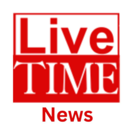 Live Time News