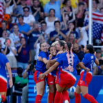 Spain Tops France in the Highest-Scoring Olympic Men’s Soccer Final Ever